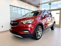 [2017] [Buick] [Encore] [Sport Touring] - [Villeneuve Honda Joliette]