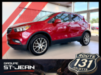 [2017] [Buick] [Encore] [Sport Touring] - [Villeneuve Honda Joliette]