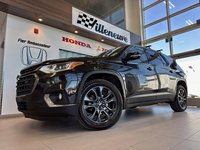 Chevrolet Traverse RS 2020-1