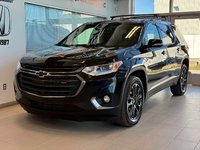 Chevrolet Traverse RS 2020-3