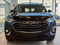 Chevrolet Traverse RS 2020-4