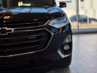 Chevrolet Traverse RS 2020-5