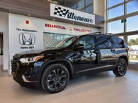 Chevrolet Traverse RS 2020-2