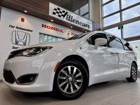 2019 Chrysler Pacifica Hybrid Touring Plus-1