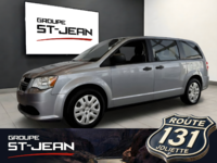 Dodge Grand Caravan Canada Value Package 2019-0