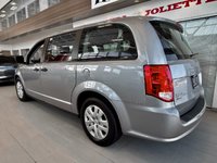 Dodge Grand Caravan Canada Value Package 2019-4