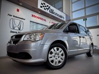 Dodge Grand Caravan Canada Value Package 2019-1