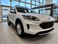 2020 Ford Escape SE AWD-5