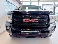 [2018] [GMC] [Canyon] [4WD All Terrain w/Cloth] - [Villeneuve Honda Joliette]