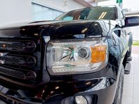 [2018] [GMC] [Canyon] [4WD All Terrain w/Cloth] - [Villeneuve Honda Joliette]