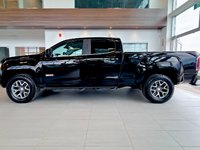 [2018] [GMC] [Canyon] [4WD All Terrain w/Cloth] - [Villeneuve Honda Joliette]