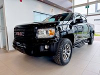 [2018] [GMC] [Canyon] [4WD All Terrain w/Cloth] - [Villeneuve Honda Joliette]