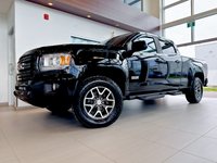 [2018] [GMC] [Canyon] [4WD All Terrain w/Cloth] - [Villeneuve Honda Joliette]