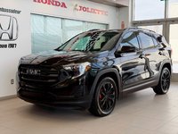 2020 GMC Terrain SLE AWD-2