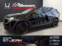 2020 GMC Terrain SLE AWD-0