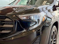 2020 GMC Terrain SLE AWD-4