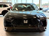 Honda Accord Hybrid Touring 2025-4