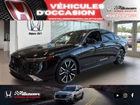 Honda Accord Hybrid Touring 2025-0