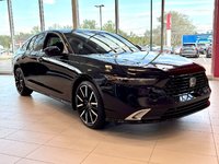 Honda Accord Hybrid Touring 2025-5