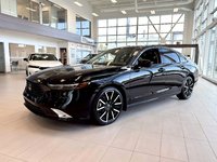 Honda Accord Hybrid Touring 2025-2