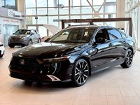 Honda Accord Hybrid Touring 2025-3