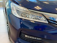 [2017] [Honda] [Accord Sedan] [Touring] - [Villeneuve Honda Joliette]
