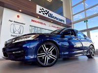 Honda Accord Sedan Touring 2017-1