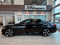 Honda Accord Sedan Sport 2022-6