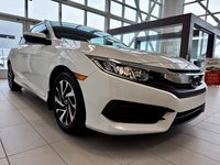 Honda Civic Coupe LX 2016-5
