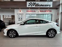 Honda Civic Coupe LX 2016-6