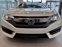Honda Civic Coupe LX 2016-4