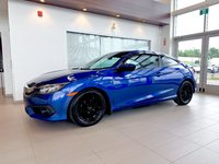 [2018] [Honda] [Civic Coupe] [LX] - [Villeneuve Honda Joliette]
