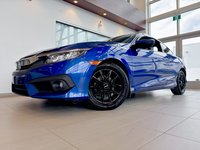 [2018] [Honda] [Civic Coupe] [LX] - [Villeneuve Honda Joliette]