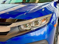 [2018] [Honda] [Civic Coupe] [LX] - [Villeneuve Honda Joliette]