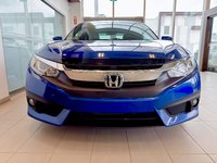 [2018] [Honda] [Civic Coupe] [LX] - [Villeneuve Honda Joliette]