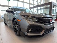 2017 Honda Civic Hatchback Sport-4