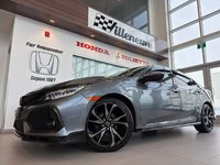 2017 Honda Civic Hatchback Sport-1