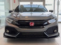2017 Honda Civic Hatchback Sport-3