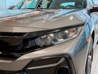 2020 Honda Civic Hatchback LX-5