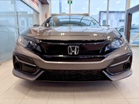 2020 Honda Civic Hatchback LX-6