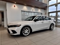 [2023] [Honda] [Civic Hatchback] [Sport] - [Villeneuve Honda Joliette]
