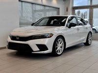[2023] [Honda] [Civic Hatchback] [Sport] - [Villeneuve Honda Joliette]