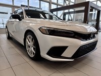 [2023] [Honda] [Civic Hatchback] [Sport] - [Villeneuve Honda Joliette]