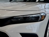 [2023] [Honda] [Civic Hatchback] [Sport] - [Villeneuve Honda Joliette]