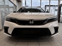 [2023] [Honda] [Civic Hatchback] [Sport] - [Villeneuve Honda Joliette]