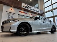 Honda Civic Sedan Hybrid Sport 2025-2