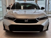 Honda Civic Sedan Hybrid Sport 2025-3