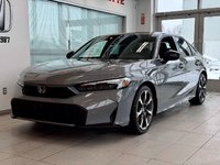 2025 Honda Civic Sedan Hybrid Sport Touring-2