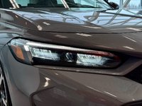 2025 Honda Civic Sedan Hybrid Sport Touring-5