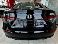 [2025] [Honda] [Civic Sedan Hybrid] [Sport Touring] - [Villeneuve Honda Joliette]